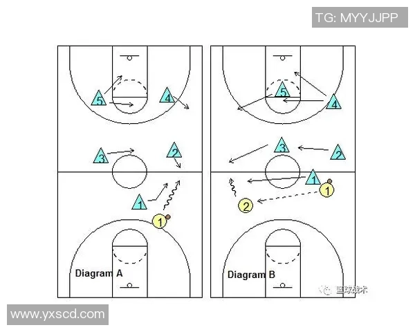 杭州篮球队区域防守战术解析与实战应用探讨