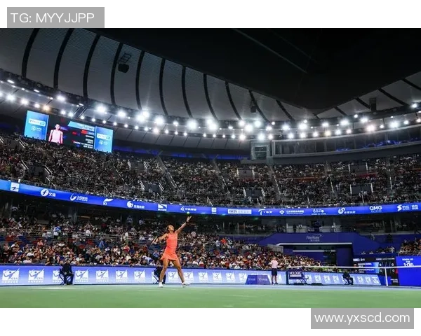 武汉网球队心理素质排名第六揭示网球运动员心理素质的重要性与发展潜力