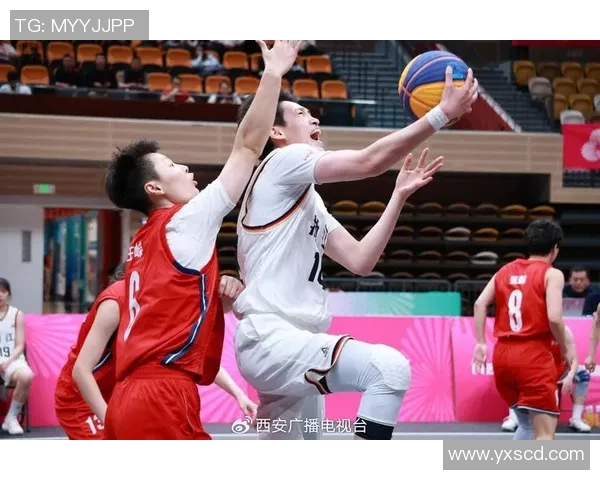 深入分析上海篮球队中路突破战术的优势与应用策略